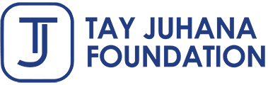 Tay Juhana Foundation logo